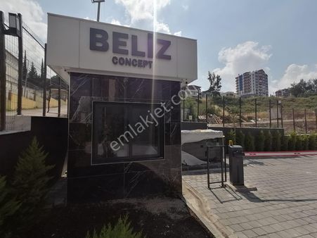 Emfadan T.özal Bul.medline Hastanesi Karşısı Yeni Bina 3+1 Daire