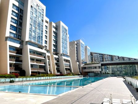 Seeworld Sinpaş Aqua City 2010 216m2 4+1 Boş Dublex Aquacity.