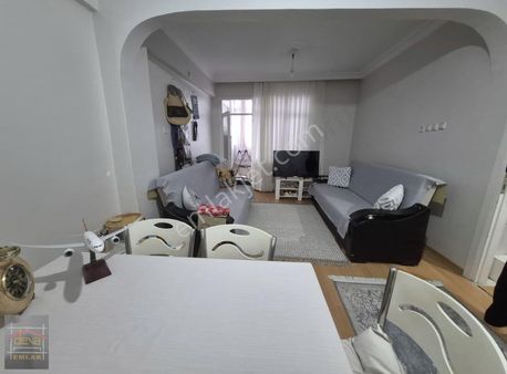 Deva'dan Belediye Ve Nev Çarşıya Yakın Çift Cepheli Balkonlu