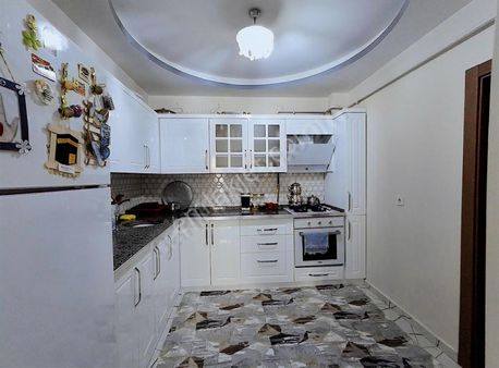İkizler Gayrimenkul'den Sarıcı Oğlu Mahallesi Satılık 2+1 Daire.
