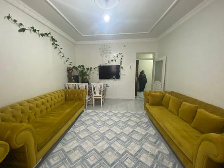 Ulaş Da 3 Katlı, 115m2, Bakımlı, Doğalgazlı Ev