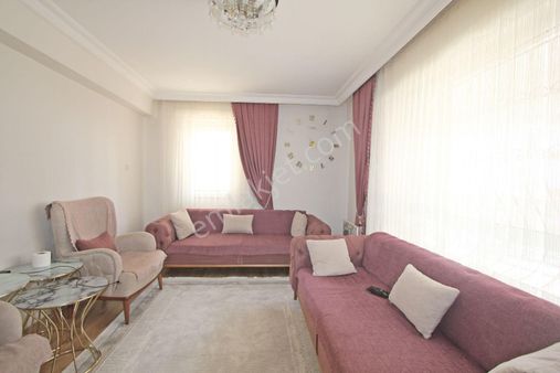 Altındağ - Beşikkaya Mah. H.gazi Göbek Yakınında Kök Tapu Full Yapılı 3+1 Satılık Daire !!!