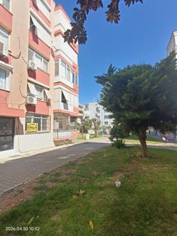 Narlı Mahallesi'nde Mükemmel Konumda 3+1kiralık Daire