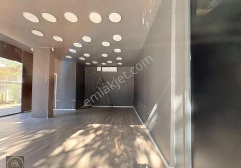 F-l Emlaktan Bulgurlu Merkezde Düz Giriş 40 M2 Mutfak Ve Wcli