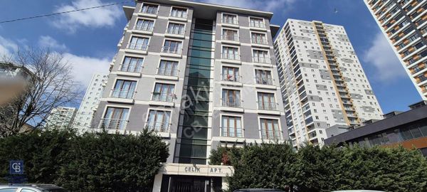Tatlısu Mah De Geniş Bakımlı Ve Kullannışlı Satılık 3+1 Daire
