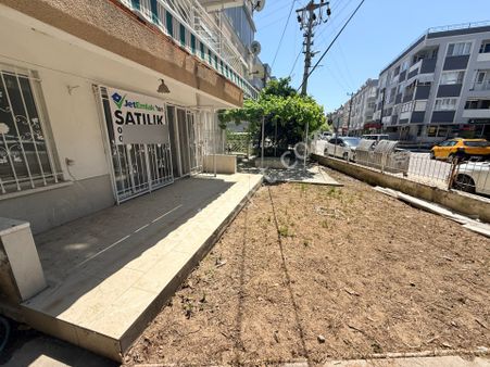 ▄tek Yetkili▄jet'ten Sarıkız'da Bahçe Kullanımlı Denize 50m 2+1