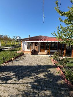 Sinop Osmaniye Mahallesinde Satılık Müstakil Tapulu Yazlık