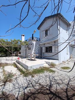 Girne Çatalköy’de Prestijli Satılık Müstakil Villa Turk Kocanlı