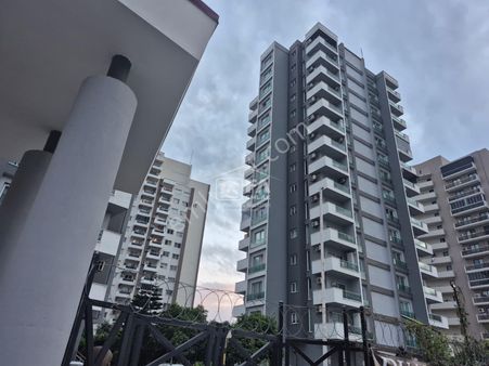 Fa'dan Havuzlu\güvenlikli Site İçerisinde Kiralık Daire