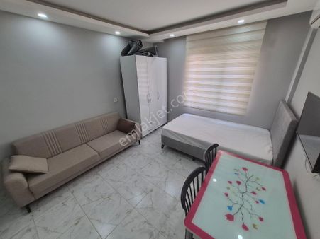 Çukurova Mahfesıgmaz 1+0 Eşyalı Kiralık Daire