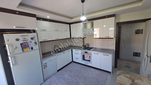 Denizli Pamukkale Deliktaş Mahallesinde Satılık Daire
