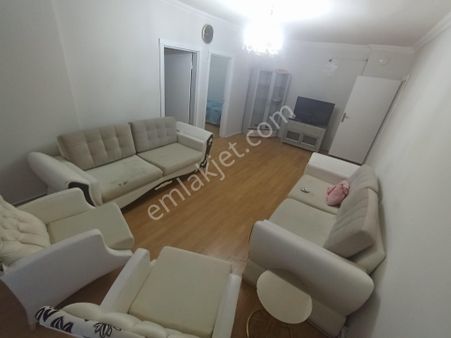 Ankara Keçiören Esertepe Merkez ' De 3+1 Eşyalı Kiralık Daire Gata Ve Şehir Hastaneyakını
