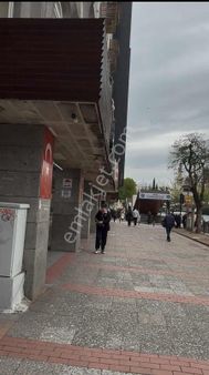 Bursa Merkezde Satılık Dükkan