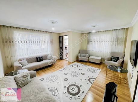 Geniş Kullanışlı Fırsatt 125 M2