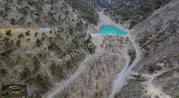 Onay Emlaktan Kızılkışlacıkta Cevizlik