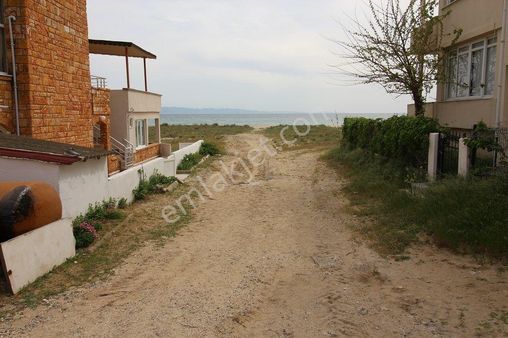 Saros Körfezi Eriklide Sezonluk (105 Gün) Daire