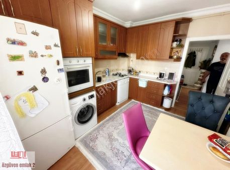 Yayla Mahalesinde Katta Merkezi Konumlu 3+1 Daire