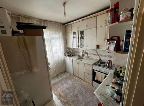 Es-astan Mareşalde Ara Katta Bağımsız 2+1 Kiralık Daire