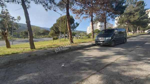 Bornova Evka 4 2+1