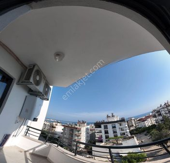 Deniz Manzaralı İçi Kiracılı