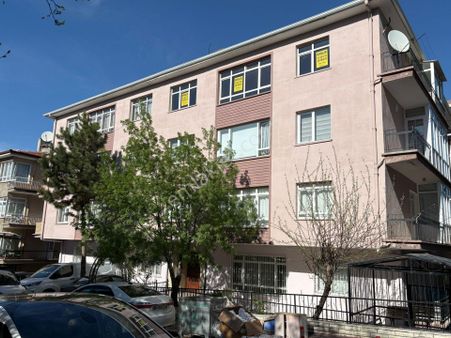 Göral Emlak 3+1 Sokullu Lisesi Yanı Ön Cephe Geniş Ferah Yapılı Daire