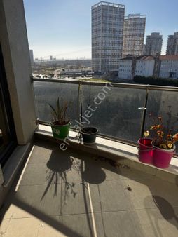 Huzzak Towers Elegance'da Lüks Süper Lüks, 5+1, 305 M2 Kiralık Daire