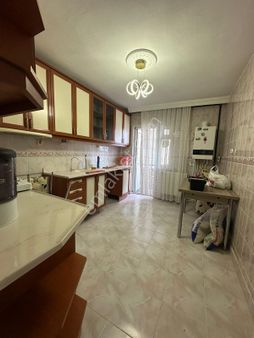 Etimesgut Belediyesinin Arkasında 2+1 Kat Konumunda Eşyalı Daire