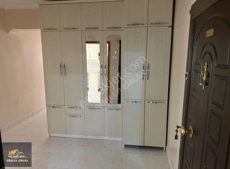 Merkezde 3+1 Sıcak Bir Yuva