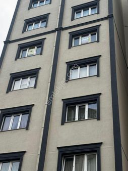 Başakşehir 4.etap 2. Kısım'da Kiralık 4+1 Geniş Daire
