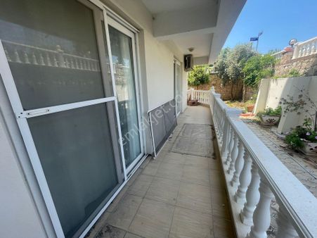 Prime Golden 1 Sitesinde Eşyalı 2+1 Daire