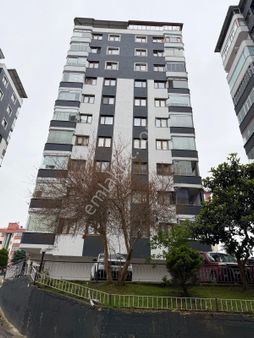 Trabzon Kaplan Emlak Beşirli Çınarüstü Kiralık Doğalgazlı Daire