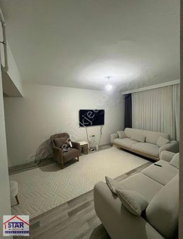 Prestij Satış Ofisinden 2+1 Teraslı Kapalı Mutfak Boş Daire
