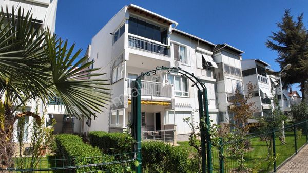 Re/max Land'den Denize Yakın 4 Mevsim Kullanıma Uygun Daire