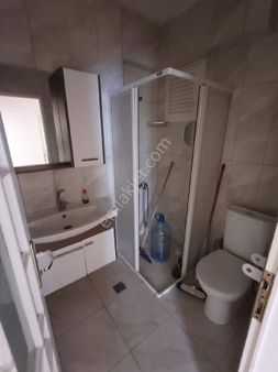 Samsun İlkadım Rasathane Mahallesi'nde Yüksek Giriş 2+1 Kiralık Daire
