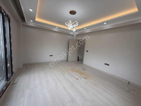 Haraçcı Mahallesinde Lüks Donanımlı 2+1 Satılık Daire