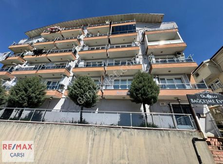 İzmit Orhan Mah. Deniz Manzaralı Eşyalı 1+1 Kiralık Daire