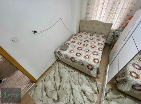 Mareşal Ç. Mah'de -ankara Cad.- Üzeri Ara Katta Full Yapılı 3+1