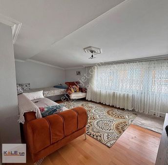 Merkezi Konumda Masrafsız 4+2 Satılık Dubleks Daire