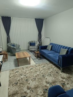 3+1 Full Eşyalı Lüks Daire Hatay Antakya Dikmece 6 Bölge 1 Etap