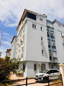 Kültürde Üç Apart Daire Üçü Birden Satılık, Uygun Fiyat !!!