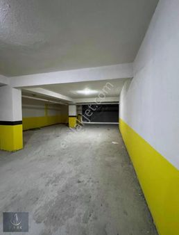 Kapaklı Merkezde Sıfır Lüx 2+1 Otoparklı Daire
