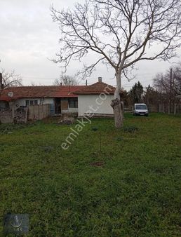 Satılık Ev Ve Arsası