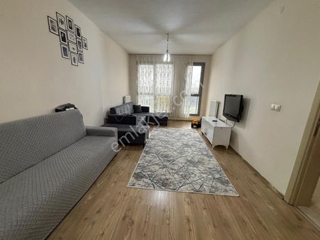 Mamak - Altıağaç Toki Bloklarında Eşyalı Hazır Kiracılı 2+1 Satılık Daire !!!