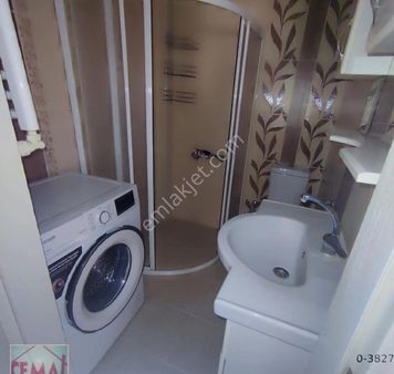 Bursa Cemal Emlak Yıldırım Kiralık Daire