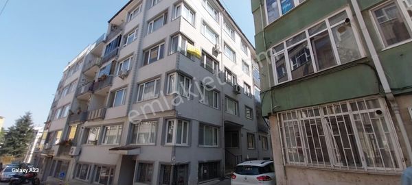 Heykel De Bakımlı Kiralık Daire