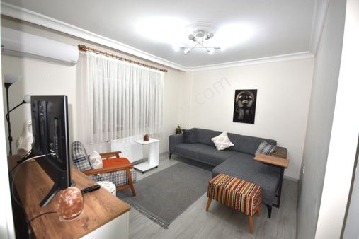 Seba'dan Fevziçakmak Mh 2+1 80m2 Emsalsiz Bahçeli Satılık Daire