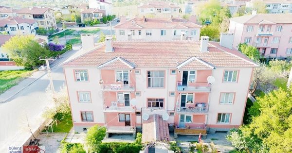 Avanos Karaseki Mah.de 145 M2 Satılık 3+1 Daire