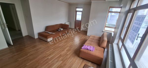 Altındağ - Battalgazi Mahallesinde Cadde Üzerinde Ön Cephe Kiralık Daire !!!