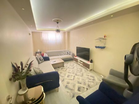 Barış'tan Goncagül Sokakta Uygun Fiyata Satılık Bahçe Katı 2+1