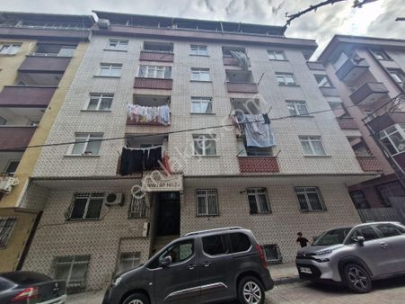 Cengiz Emlaktan Satılık Çakmak Duragı Yakını 100 M2 2 +1 Ara Kat